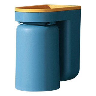 Cepillo De Dientes E Storage Rack, Sin Perforar, Para Enjuag Cepillo De Dientes E Storage Rack, Sin Perforar, Para Enjuag