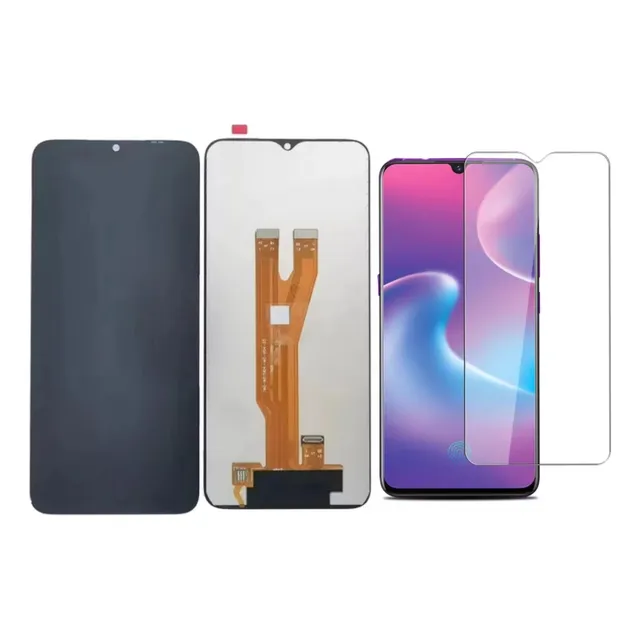 Pantalla Lcd Para Zte Blade A53/a53 Plus Lcd
