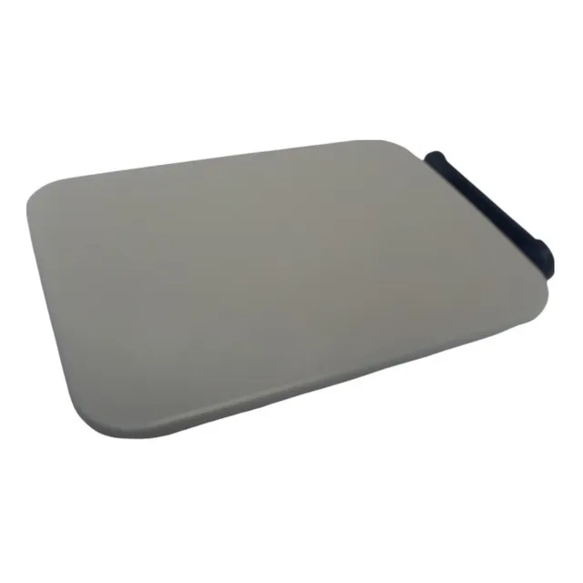Tapa Externa Gasolina Chevrolet Aveo 4ptas C/maleta 2004-10