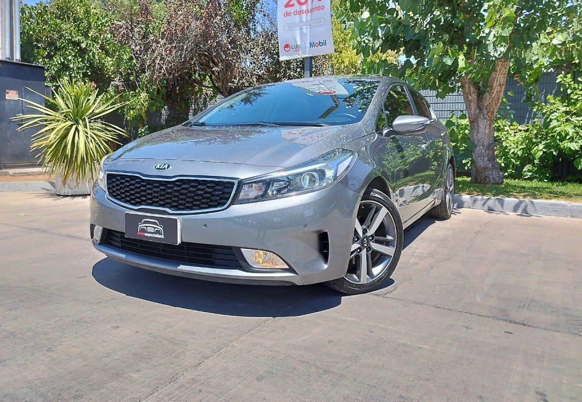 Kia Cerato