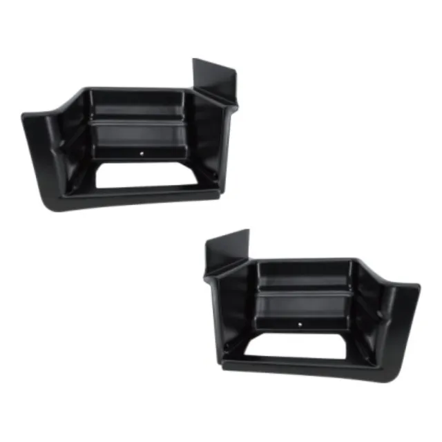 Kit Estribo Lado Derecho/izquierdo P/iveco Tector/cursor Bl