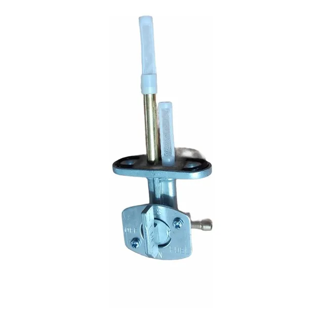 Llave De Gasolina Suzuki Dr 200cc