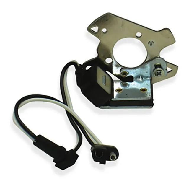 Modulo Magneto Altima 4cil 2.4l 97_99 Injetech 8196055