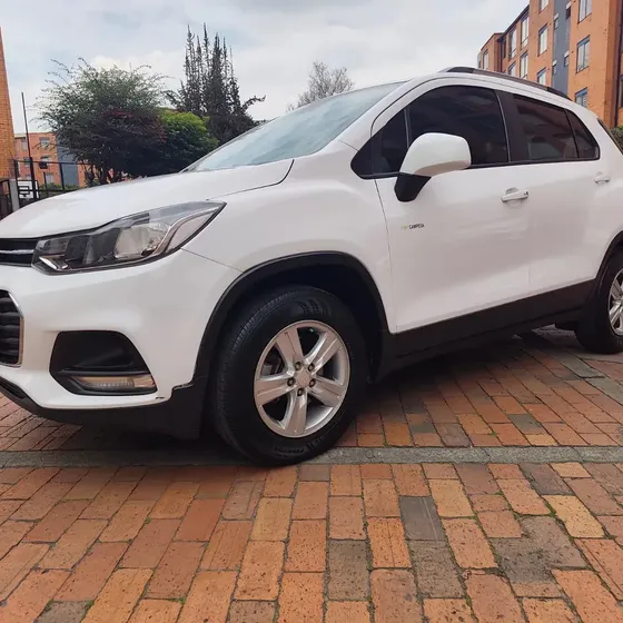 Chevrolet Tracker 2020 1.8 Lt