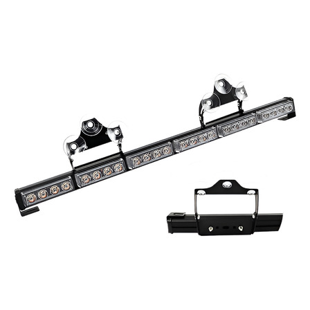 2 Bases Para Torreta Led Con Chupones 2 Bases Para Torreta Led Con Chupones