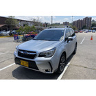 Subaru Forester 2.5 Cvt Sport