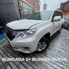 Toyota Prado Txl Diesel 2023 Blindaje 2 Plus Blindex Euro6