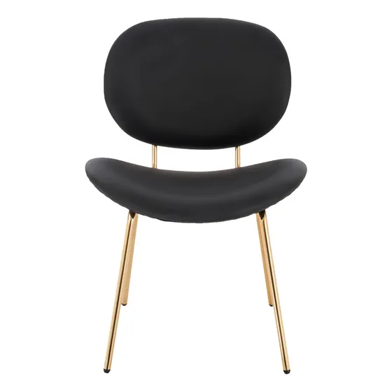 Silla Megan Gold Velved