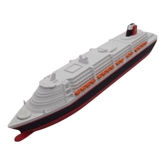 Crucero Poseidon 30cm Pelicula (flota)