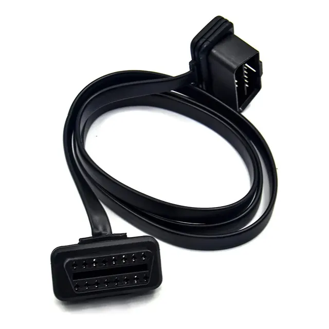 Conector Para Escaner De Coche Cable De Extensión 100cm