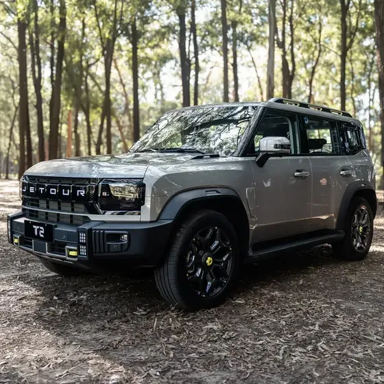 Jetour T2: Comprar 32 autos usados, seminuevos y nuevos