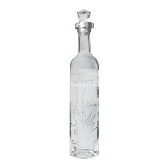Tequila Don Ramon Punta Diamante Blanco750 Ml
