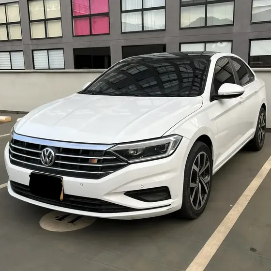 Volkswagen Jetta 2019 1.4 Tsi Sportline
