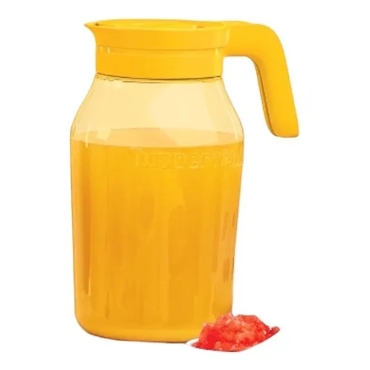 Tupperware Jarra Universal 3 Litros Precio Especial
