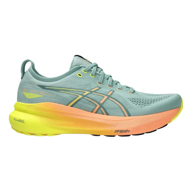 Zapato Hombre Running Asics Gelkayano 31 Paris
