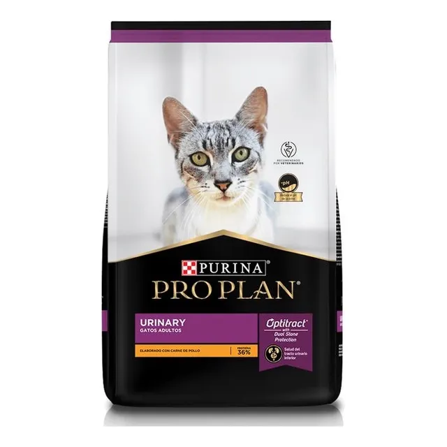 Proplan Urinary Gato Pollo 3kg Purina