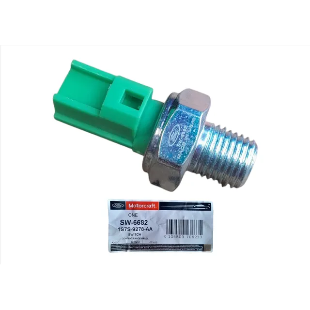 Valvula Presion Aceite Ecosport Focus Mazda3 2.0 Mazda 6 2.3