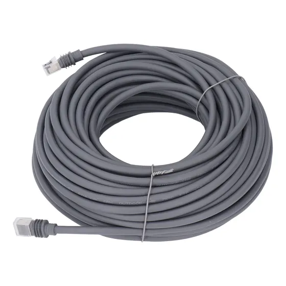 Cable De Repuesto De Cable De Extensión Rectangular Para Gen