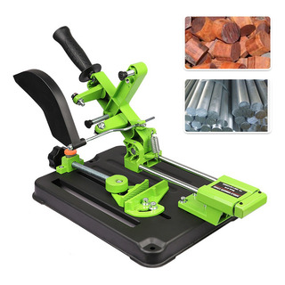 Soporte Profesional Para Amoladora Angular Apto Para 100-125 9116 Benzhijia Soporte Profesional Para Amoladora Angular Apto Para 100-125 9116 Benzhijia