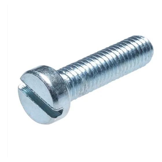 Tornillo Fijadora Ran Mm 3 - 0.50 X 5 2000 Pzs *