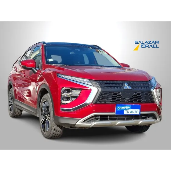 Mitsubishi Eclipse Cross Xrs