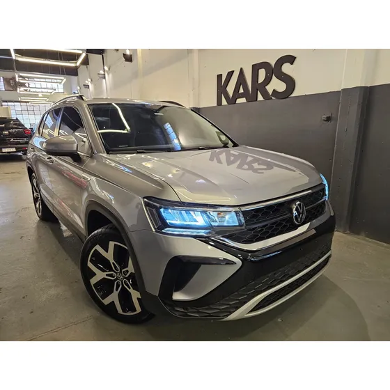 Volkswagen Taos 1.4 250 Tsi Comfortline