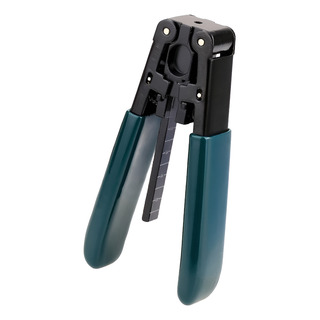 Alicate Decapador Para Fibra Optica Drop Flat Alicate Decapador Para Fibra Optica Drop Flat