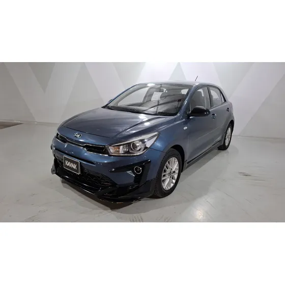 Kia Rio 1.6 Lx Auto