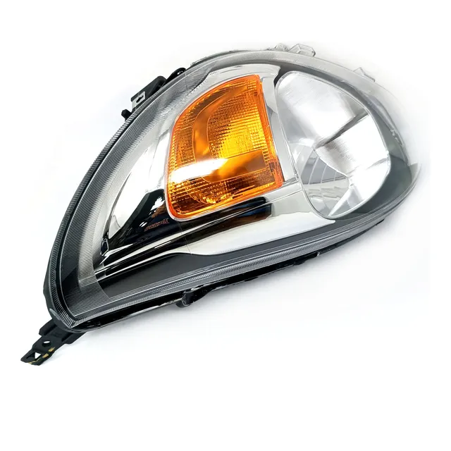 Faro Delantero Suzuki Alto Glx Lh