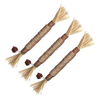 3 Piezas Catnip Ball Toy Cat Nip Sticks Para Gatos 3 Piezas Catnip Ball Toy Cat Nip Sticks Para Gatos