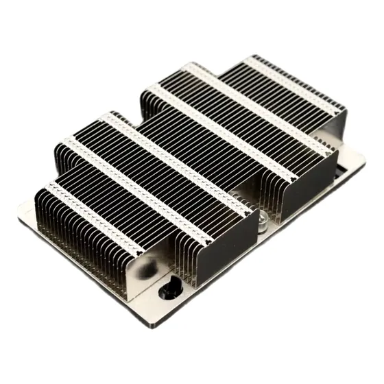 Disipador De Calor Cpu Heatsink Dell 00f8nv Servidor R740