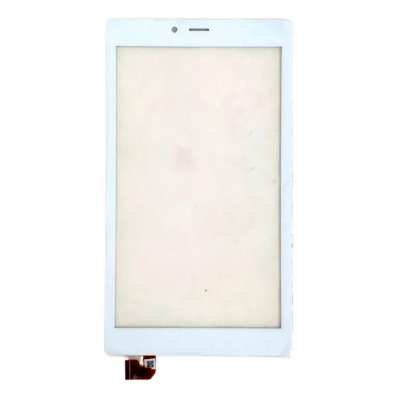 Touch Screen Alcatel Pixi 7 9203a Blanco