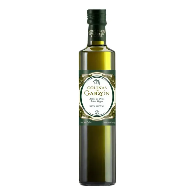 Aceite De Oliva Colinas De Garzon Bivarietal X250ml
