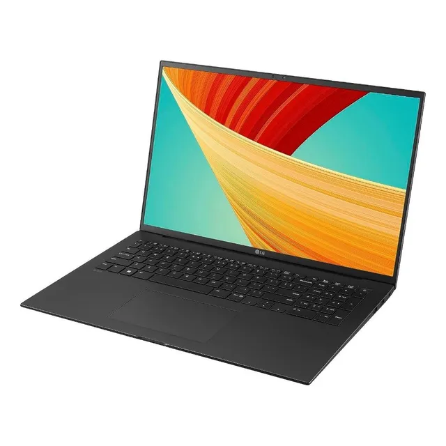 LG 14z90r-q.apb3u1 Portátil De 14 Gramos Con Windows 11 Pro