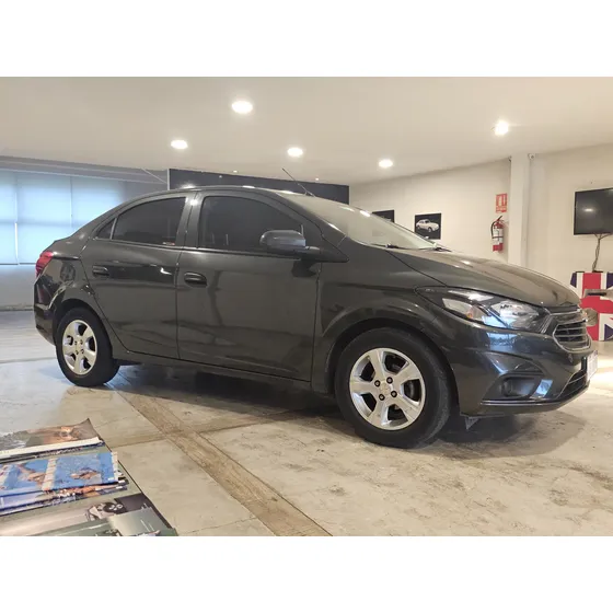 Chevrolet Prisma 1.4 Lt 98cv