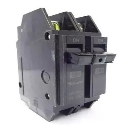 Breaker Superficial Thqc 2x100 Sea Star Alta Calidad