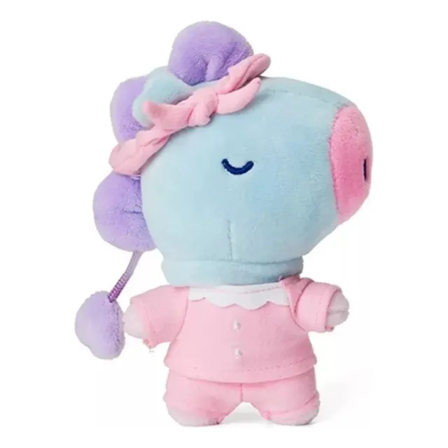 Bt21 Bts Peluches Baby Dream-line Friends