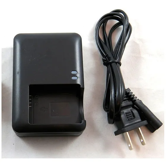 Cargador Cb-2lce Alternativo Canon Powershot Sx40 Sx50 Sx60