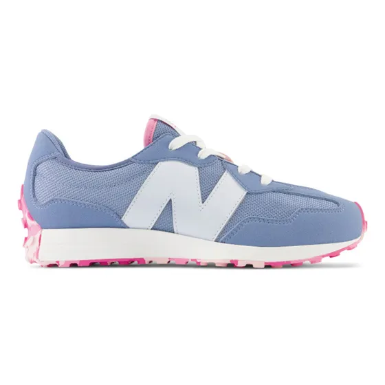 Zapato Lifestyle Niña 327 V1 New Balance