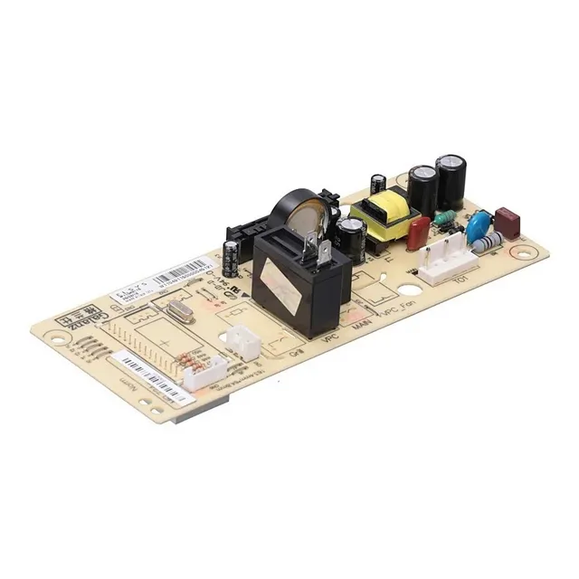 Placa Eletrônica Microondas Consul Cmo20bf Cma20bb W11049115