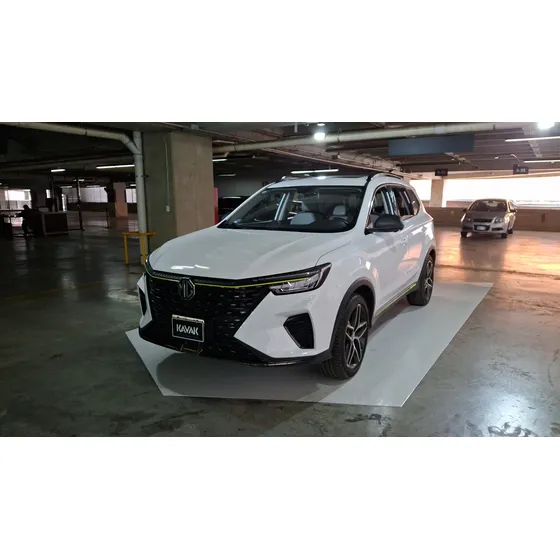 Mg Rx5 1.5 Elegance Dct