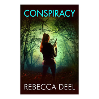 Libro: Conspiracy (maple Valley) Libro: Conspiracy (maple Valley)