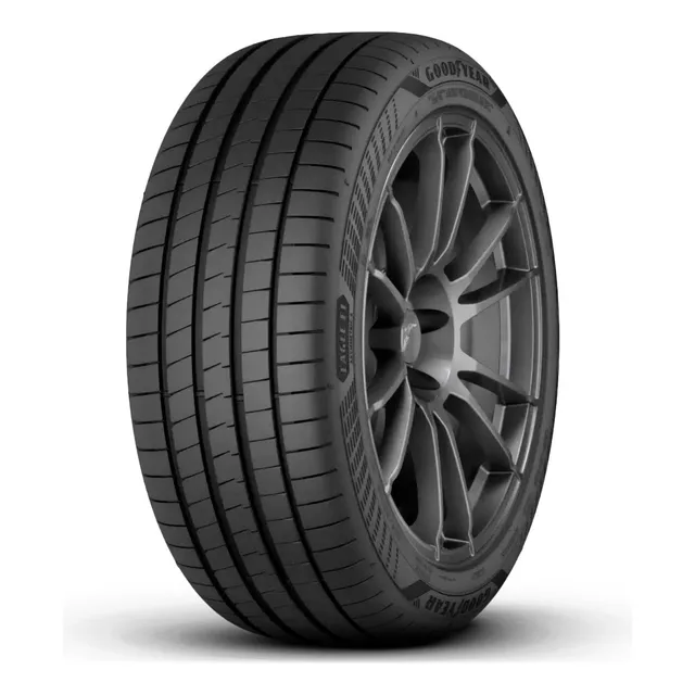 Pneu 235/45r18 Goodyear Eagle F1 Asymmetric 6 98y Aro 18
