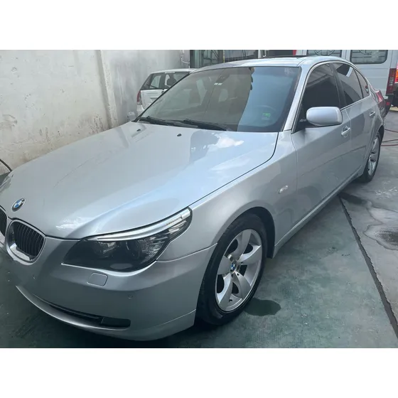 Bmw Serie 5 3.0 530ia Executive Stept