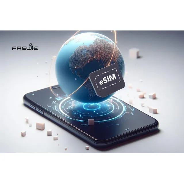 Esim Vodafone Para España Llamadas Ilimitadas 100gb De Datos