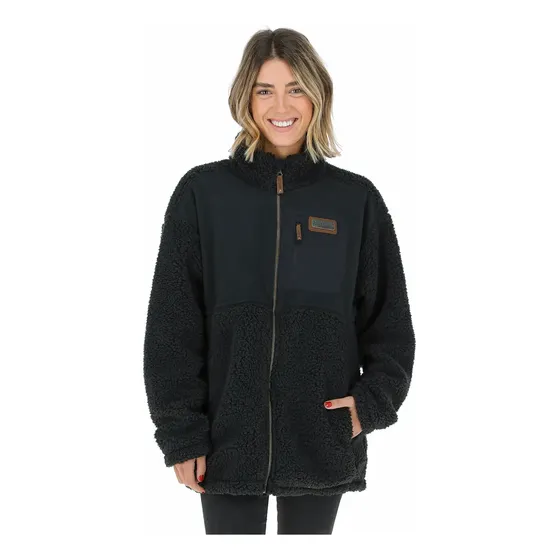 Chaqueta Degu Mujer Buffalo