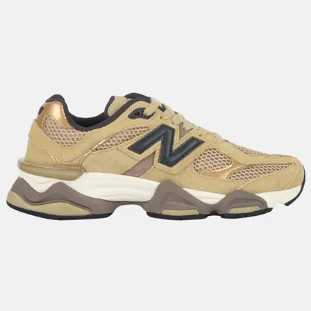 Tênis New Balance 9060 Areia/marrom Areia/marrom 39 Br