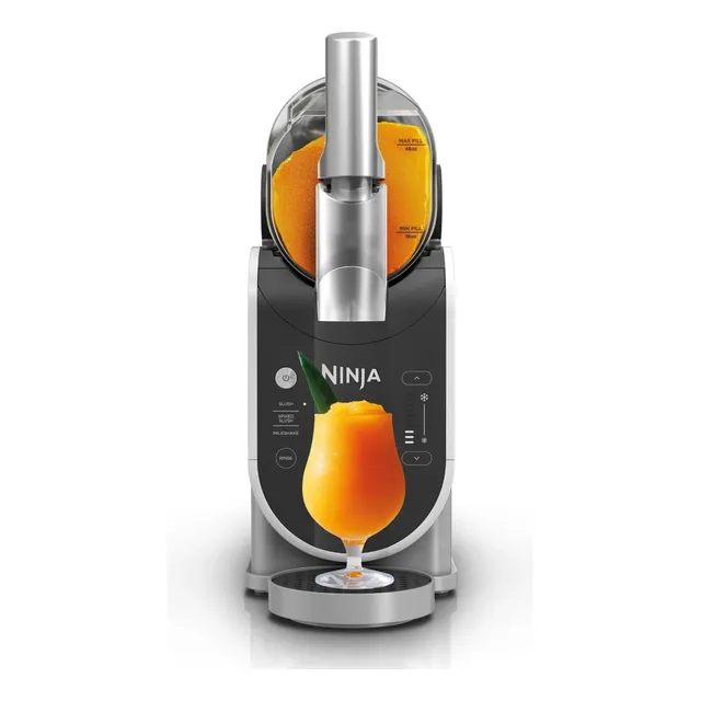 Máquina Granizadora Frappe Ninja Slushi