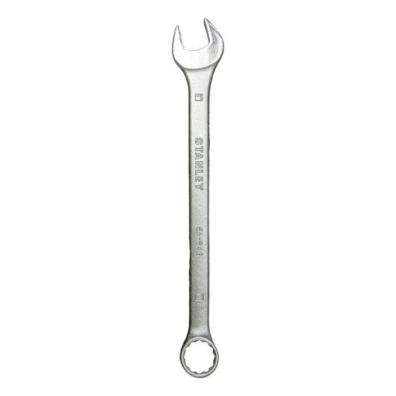 Llave Combinada Stanley 1 