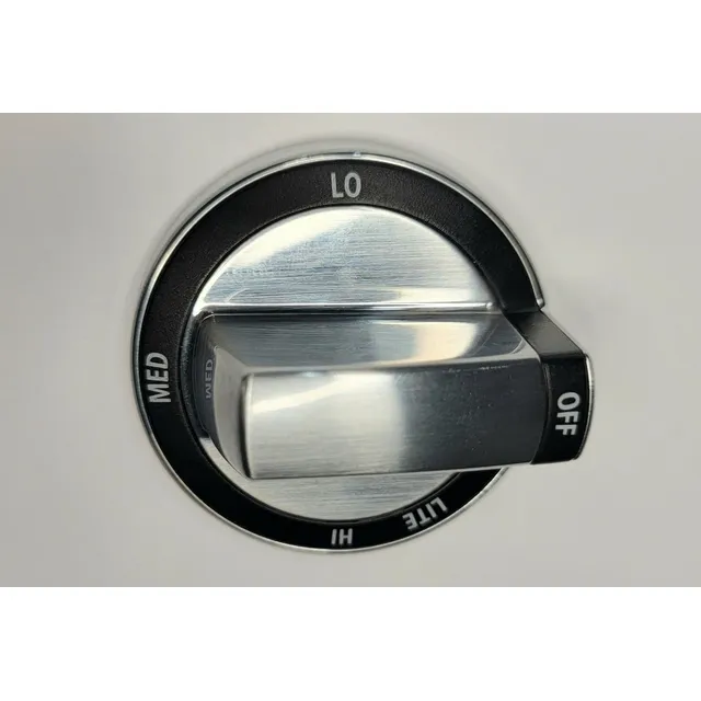 Perilla Cocina Whirlpool Original Nuevas W10415450